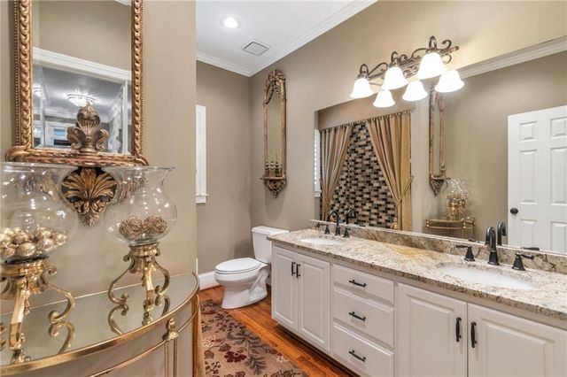 101 Oakland Hills Court, Duluth, GA 30097