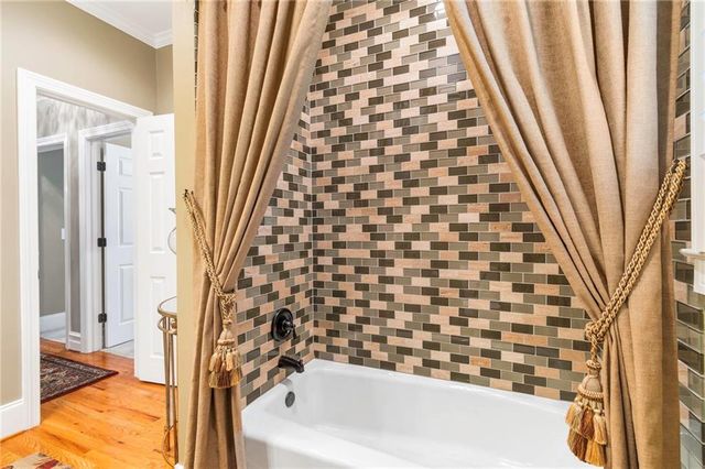 101 Oakland Hills Court, Duluth, GA 30097