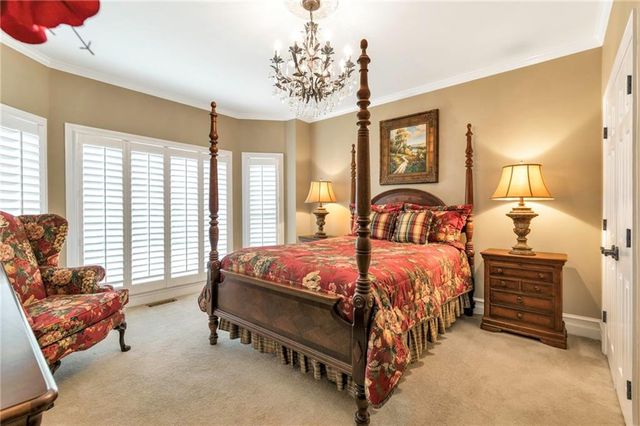 101 Oakland Hills Court, Duluth, GA 30097