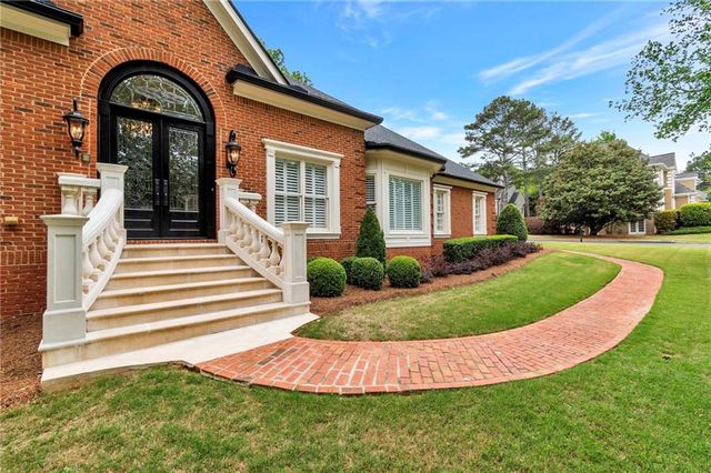 101 Oakland Hills Court, Duluth, GA 30097
