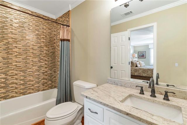101 Oakland Hills Court, Duluth, GA 30097