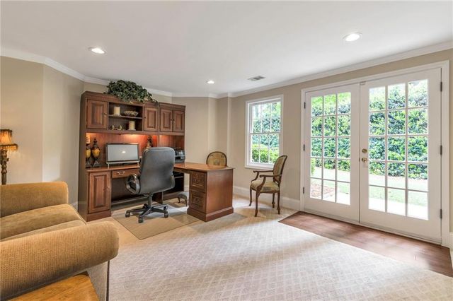 101 Oakland Hills Court, Duluth, GA 30097