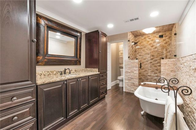 101 Oakland Hills Court, Duluth, GA 30097