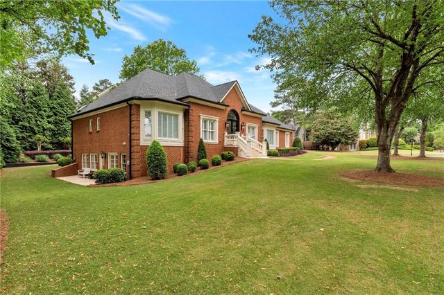 101 Oakland Hills Court, Duluth, GA 30097