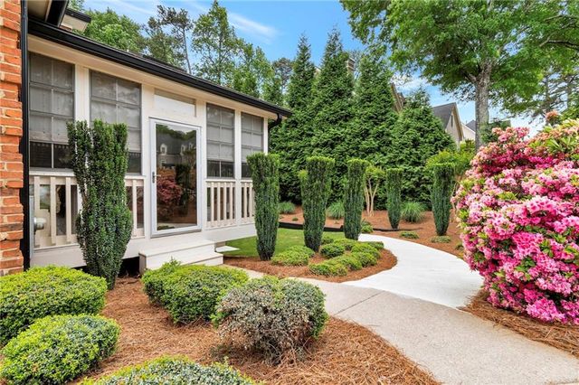 101 Oakland Hills Court, Duluth, GA 30097