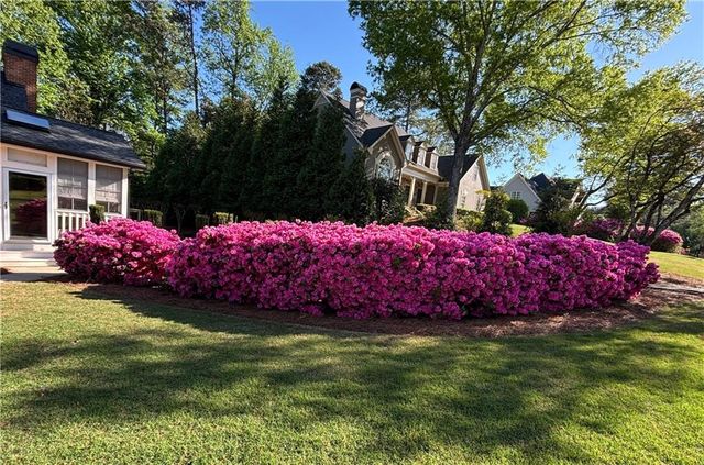 101 Oakland Hills Court, Duluth, GA 30097