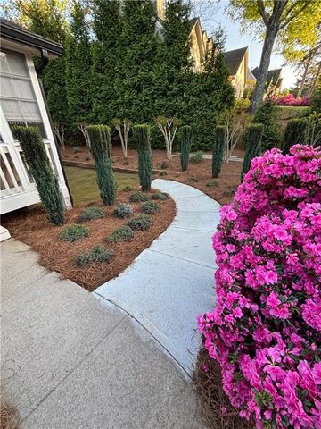 101 Oakland Hills Court, Duluth, GA 30097