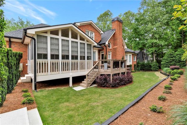 101 Oakland Hills Court, Duluth, GA 30097