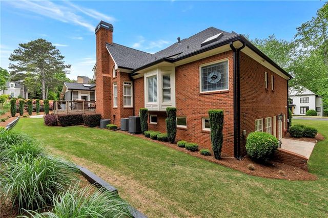 101 Oakland Hills Court, Duluth, GA 30097