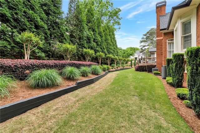 101 Oakland Hills Court, Duluth, GA 30097