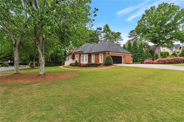 101 Oakland Hills Court, Duluth, GA 30097