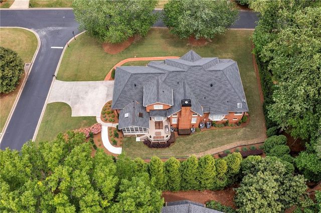 101 Oakland Hills Court, Duluth, GA 30097