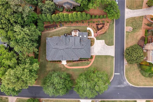 101 Oakland Hills Court, Duluth, GA 30097