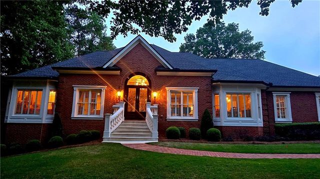 101 Oakland Hills Court, Duluth, GA 30097