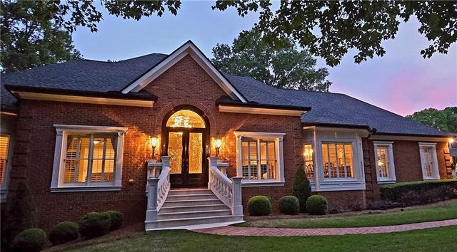 101 Oakland Hills Court, Duluth, GA 30097