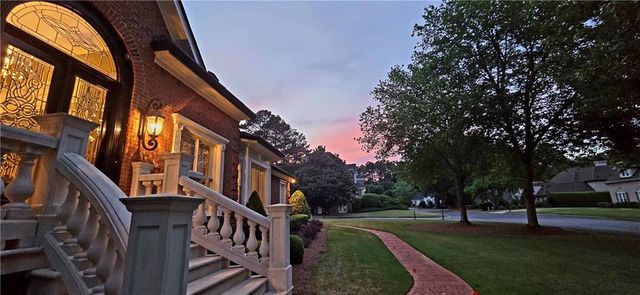 101 Oakland Hills Court, Duluth, GA 30097