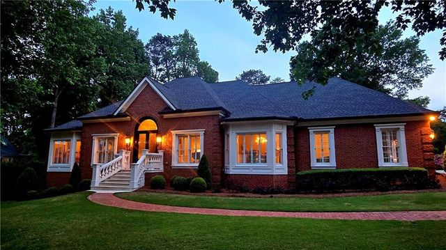 101 Oakland Hills Court, Duluth, GA 30097