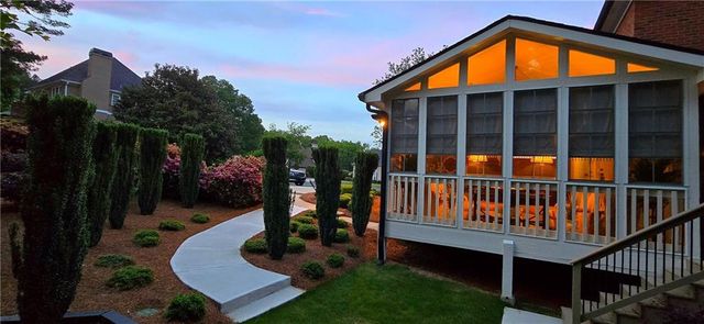 101 Oakland Hills Court, Duluth, GA 30097