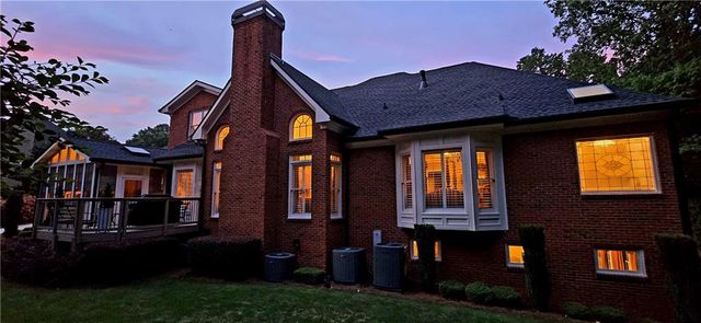 101 Oakland Hills Court, Duluth, GA 30097