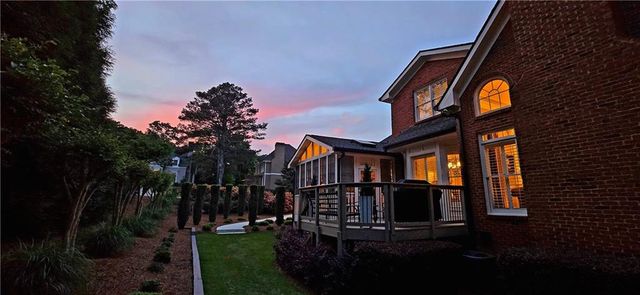 101 Oakland Hills Court, Duluth, GA 30097