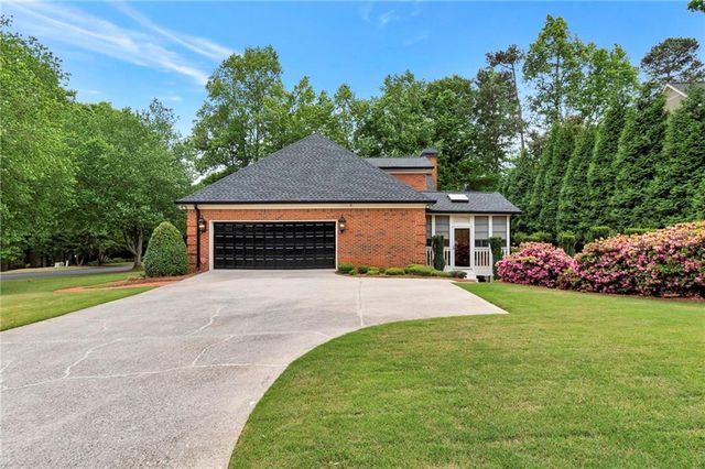 101 Oakland Hills Court, Duluth, GA 30097
