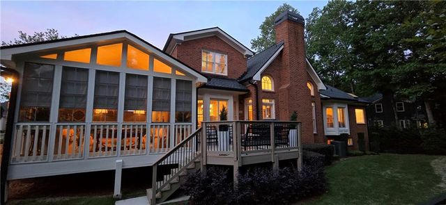 101 Oakland Hills Court, Duluth, GA 30097