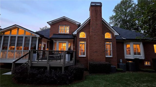 101 Oakland Hills Court, Duluth, GA 30097