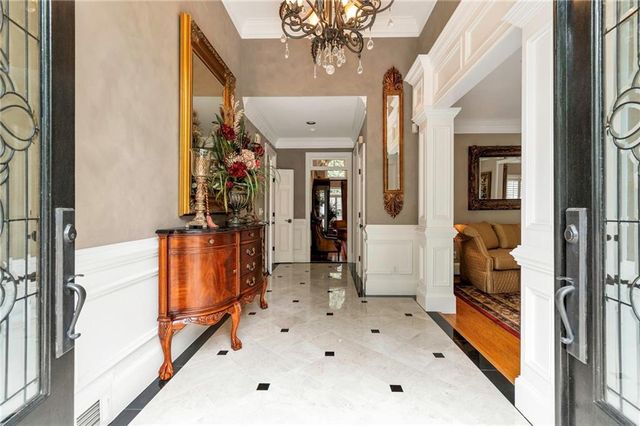 101 Oakland Hills Court, Duluth, GA 30097