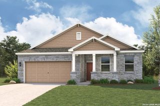 8408 Rocket View, San Antonio, TX 78263