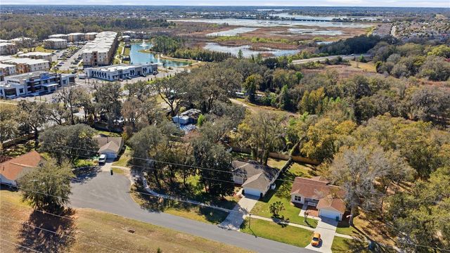 108 CHERRY BLOSSOM LANE, Lady Lake, FL 32159