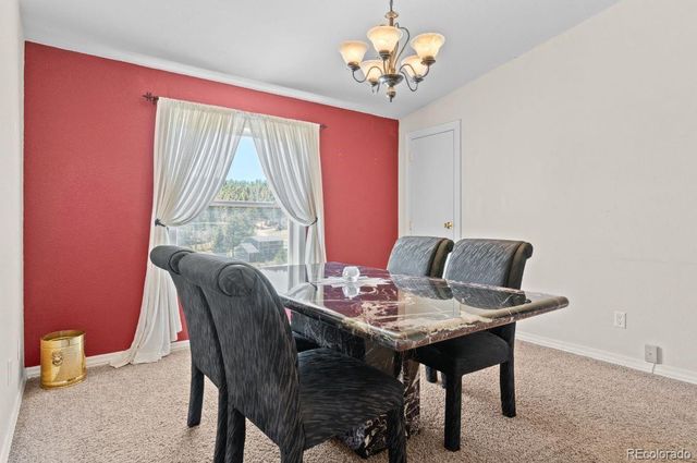 33626 Lutes Road, Pine, CO 80470