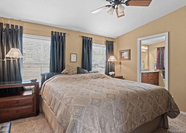 33626 Lutes Road, Pine, CO 80470