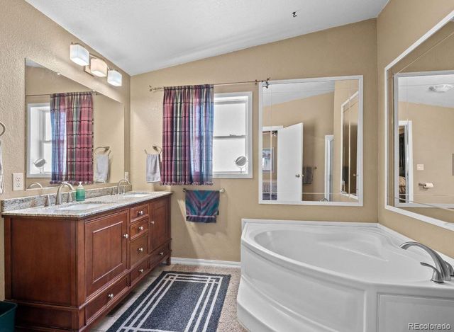 33626 Lutes Road, Pine, CO 80470