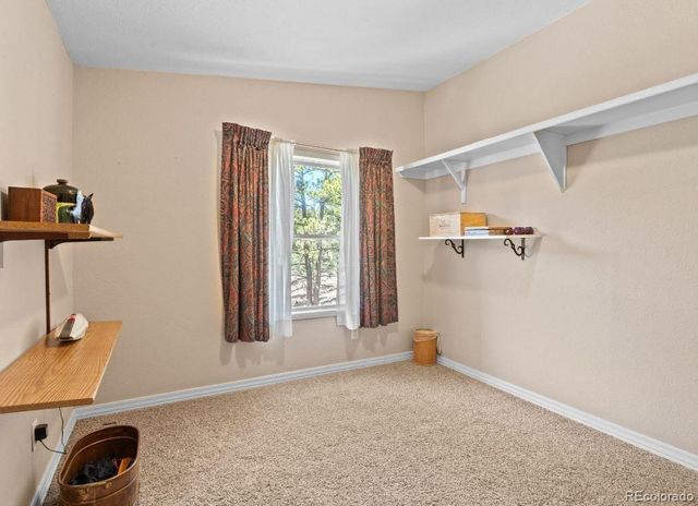 33626 Lutes Road, Pine, CO 80470