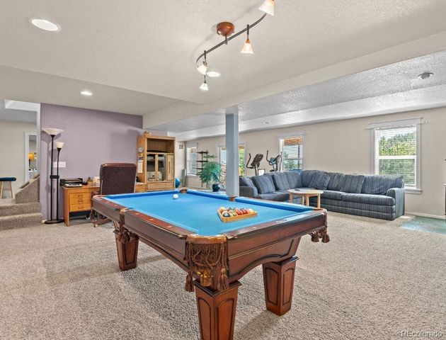 33626 Lutes Road, Pine, CO 80470
