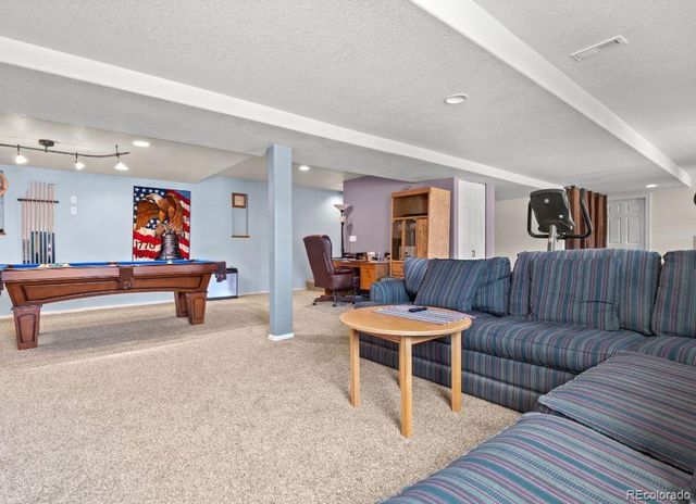 33626 Lutes Road, Pine, CO 80470