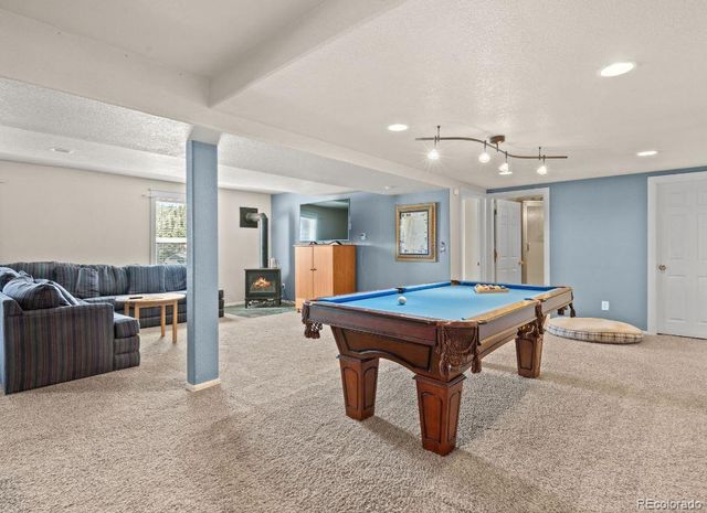 33626 Lutes Road, Pine, CO 80470