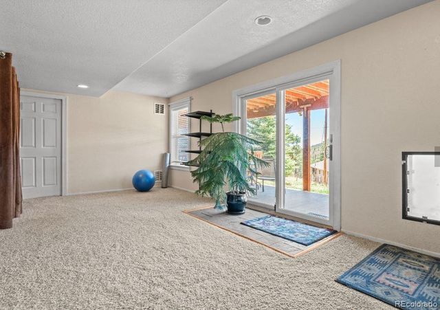 33626 Lutes Road, Pine, CO 80470