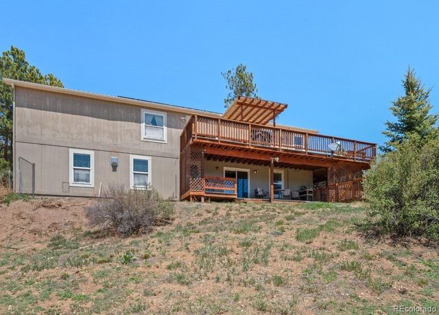33626 Lutes Road, Pine, CO 80470
