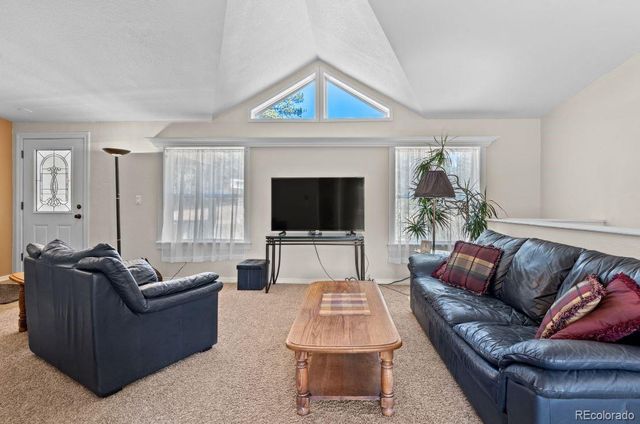 33626 Lutes Road, Pine, CO 80470