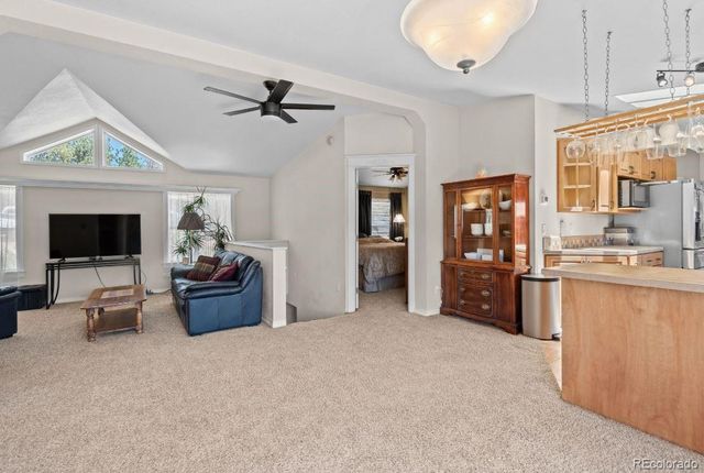 33626 Lutes Road, Pine, CO 80470