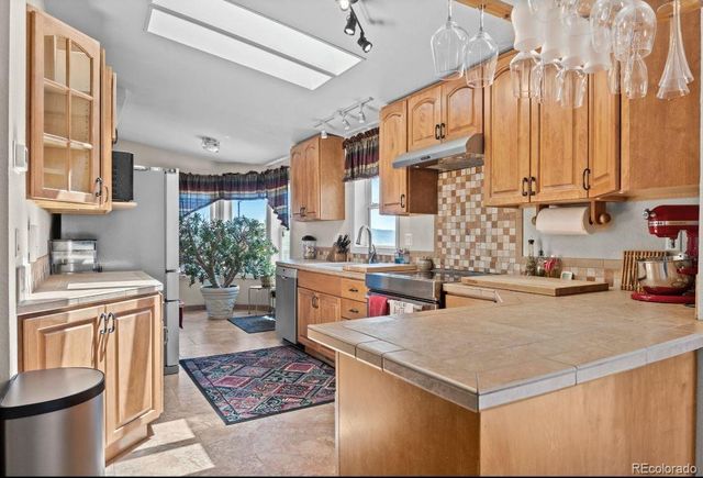 33626 Lutes Road, Pine, CO 80470