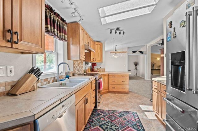 33626 Lutes Road, Pine, CO 80470