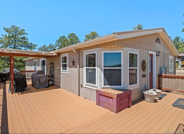 33626 Lutes Road, Pine, CO 80470