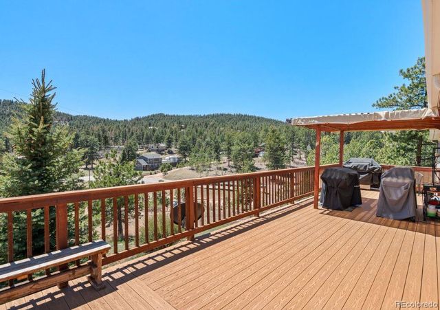 33626 Lutes Road, Pine, CO 80470