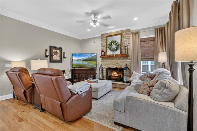 239 Wedowee Road, Social Circle, GA 30025