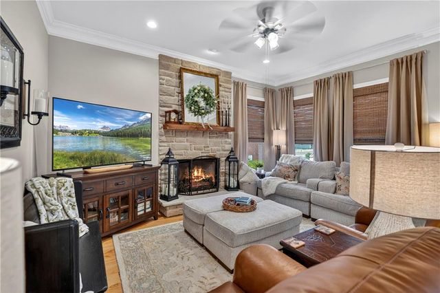 239 Wedowee Road, Social Circle, GA 30025