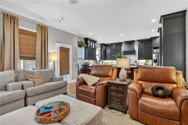 239 Wedowee Road, Social Circle, GA 30025