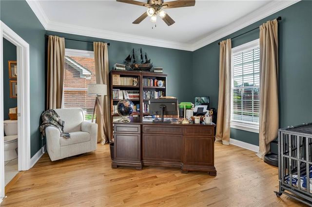 239 Wedowee Road, Social Circle, GA 30025