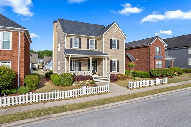 239 Wedowee Road, Social Circle, GA 30025